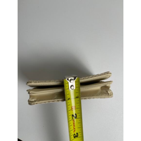 VTG Disney Lady and the Tramp Crochet Clip Small Wallet Nostalgia Kidcore - Picture 10 of 10